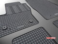 Ford Tourneo Connect od 2013 (5 miest) - autorohože gumové CikCar