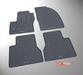 Ford Tourneo Connect od 2013 (5 miest) - autorohože gumové CikCar