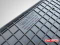 Ford Transit/Tourneo Custom 2012-2018  (2 rada) - autorohože gumové CikCar