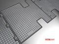 Ford Transit/Tourneo Custom 2012-2018  (3 rada) - autorohože gumové CikCar