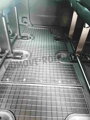 Opel Vivaro 2014-2019 (3-rada) - autorohože gumové CikCar