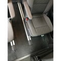 VW Multivan T6 od 2015 (2+3 rada) - autorohože gumové CikCar