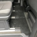 VW Multivan T6 od 2015 (2+3 rada) - autorohože gumové CikCar
