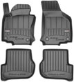 VW Golf V 2003-2009 - autorohože 3D s vysokým okrajom