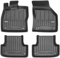 Audi A3 2012-2020 - autorohože 3D s vysokým okrajom
