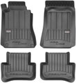 Mercedes C W203 2000-2007 - autorohože 3D s vysokým okrajom