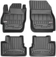 Mazda 3 2009-2013 - autorohože 3D s vysokým okrajom