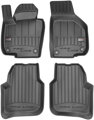 Škoda Superb II 2008-2015 - autorohože 3D s vysokým okrajom