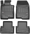 Honda Accord od 2008 - autorohože 3D s vysokým okrajom