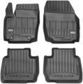 Ford Mondeo 2007-2011 - autorohože 3D s vysokým okrajom
