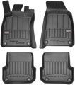 Audi A6 2004-2006 - autorohože 3D s vysokým okrajom