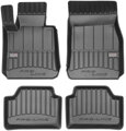 BMW 1 (F20, F21) 2011-2019 - autorohože 3D s vysokým okrajom