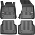 Audi A8 2010-2018 - autorohože 3D s vysokým okrajom
