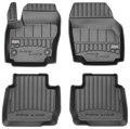 Ford Mondeo 2011-2015 - autorohože 3D s vysokým okrajom
