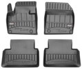 Citroen C5 od 2008 - autorohože 3D s vysokým okrajom