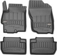 Mitsubishi Lancer od 2008 - autorohože 3D s vysokým okrajom