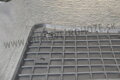Audi A2 1999-2005 - autorohože gumové Frogum