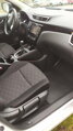 Nissan Qashqai od 2014 - autorohože gumové Geyer
