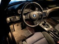 BMW 3 (E46) 1998-2005 - autorohože gumové Gledring