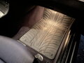 BMW 3 (E46) 1998-2005 - autorohože gumové Gledring