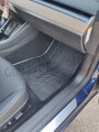 Tesla Model 3 2017-11/2020 - autorohože gumové Gledring