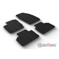 Ford Tourneo Courier 2014-2023 - autorohože gumové Gledring