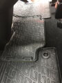Toyota ProAce od 2016 predné - autorohože gumové Gledring