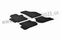 Seat Altea 2004-2006 - autorohože gumové Gledring