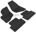 Volvo S60 2000-2010 - autorohože gumové Gledring