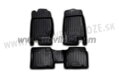 Ford Explorer Eddie Bauer 2006-2010 - autorohože s vysokým okrajom Novline