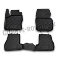 Ford Focus 2011-2015 - autorohože s vysokým okrajom Novline