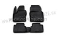 Ford C-Max 2010-2012 - autorohože s vysokým okrajom Novline