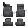 Ford Mustang 2009-2014 - autorohože s vysokým okrajom Novline