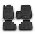 Honda CR-V 2006-2012 (subwoofer) - autorohože s vysokým okrajom Novline