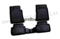 Hyundai Genesis Coupe 2008-2014 - autorohože s vysokým okrajom Novline