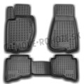 Jeep Grand Cherokee 2005-2010 - autorohože s vysokým okrajom Novline