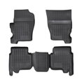 Land Rover Discovery III HSE 2004-2010 - autorohože s vysokým okrajom Novline