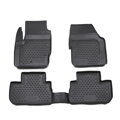 Land Rover Freelander 2006-2014 - autorohože s vysokým okrajom Novline