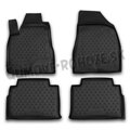 Lexus RX 350 2003-2009 - autorohože s vysokým okrajom Novline
