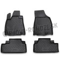 Lexus RX 350 2012-2015 - autorohože s vysokým okrajom Novline