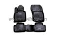 Mitsubishi ASX od 2010 - autorohože s vysokým okrajom Novline