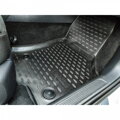 VW Golf VII 2012-2019 - autorohože s vysokým okrajom Novline