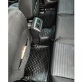 VW Golf VII 2012-2019 - autorohože s vysokým okrajom Novline