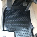 Škoda Octavia II 2004-2013 - autorohože s vysokým okrajom Novline