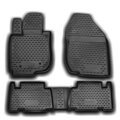 Toyota RAV4 2006-2009 - autorohože s vysokým okrajom Novline