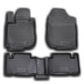 Toyota RAV4 2010-2013 - autorohože s vysokým okrajom Novline