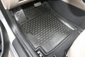 Hyundai Elantra od 2016 - autorohože s vysokým okrajom Novline