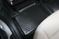 Hyundai Elantra od 2016 - autorohože s vysokým okrajom Novline