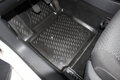 VW Caddy 2010-2020 (5-miest, 2x posuvné zadné dvere) - autorohože s vysokým okrajom Novline