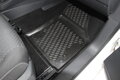 VW Caddy 2010-2020 (5-miest, 2x posuvné zadné dvere) - autorohože s vysokým okrajom Novline